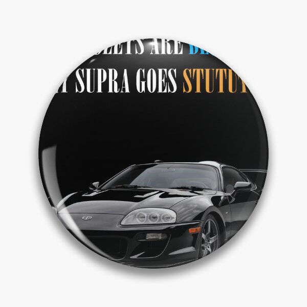 Item preview, Roses are red, Violets are blue, My Supra goes stututu designed and sold by Odar.