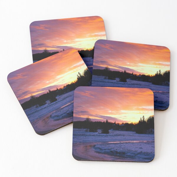 Item preview, Icy Meander designed and sold by jenstever.