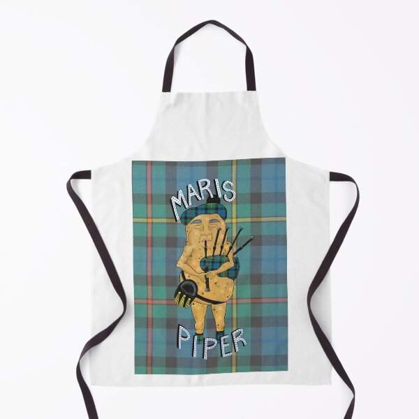Aperçu de l'œuvre Maris Piper créée et vendue par Grundudi.