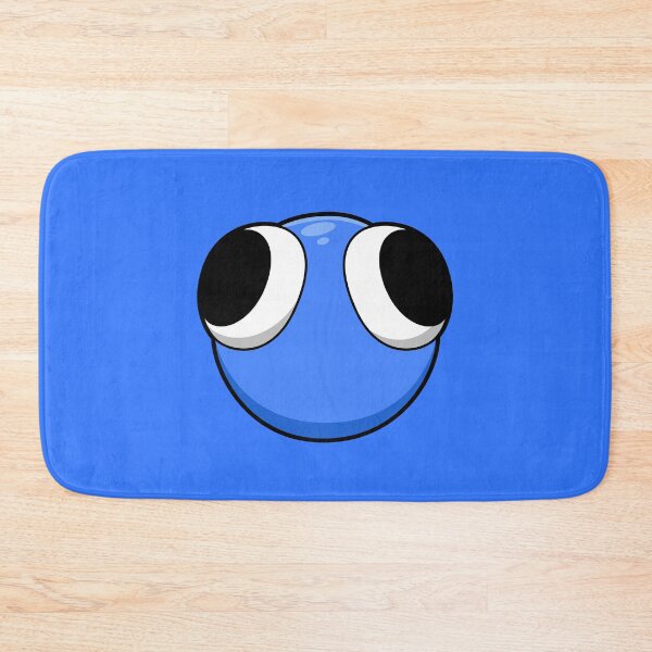 Item preview, Rainbow Friends Roblox Blue Lookie designed and sold by Kubala Designs.