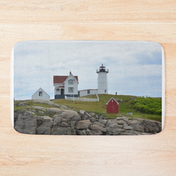 Item preview, Lighthouses of Maine  designed and sold by TimelapTravel.