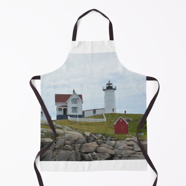 Item preview, Lighthouses of Maine  designed and sold by TimelapTravel.