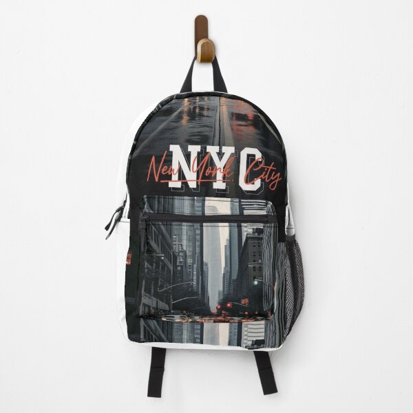 Item preview, New York City designed and sold by MixsyM.