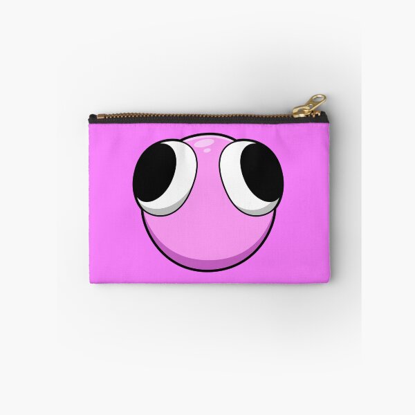 Item preview, Rainbow Friends Roblox Pink Lookie designed and sold by Kubala Designs.