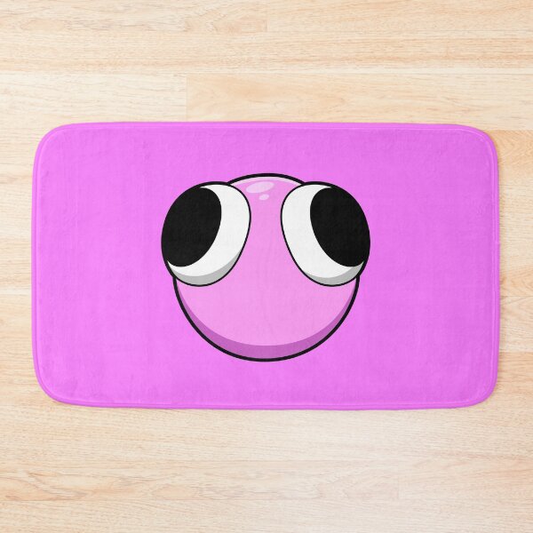 Item preview, Rainbow Friends Roblox Pink Lookie designed and sold by Kubala Designs.