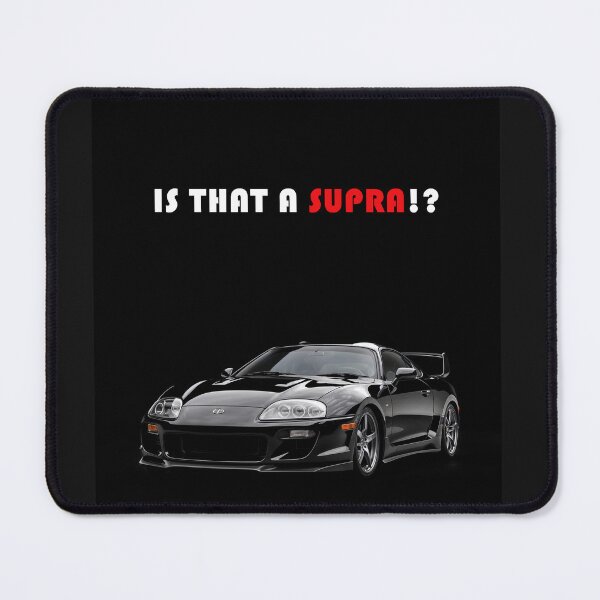 Item preview, Is that a supra? designed and sold by Odar.