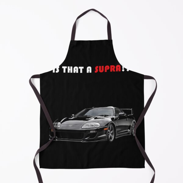 Item preview, Is that a supra? designed and sold by Odar.