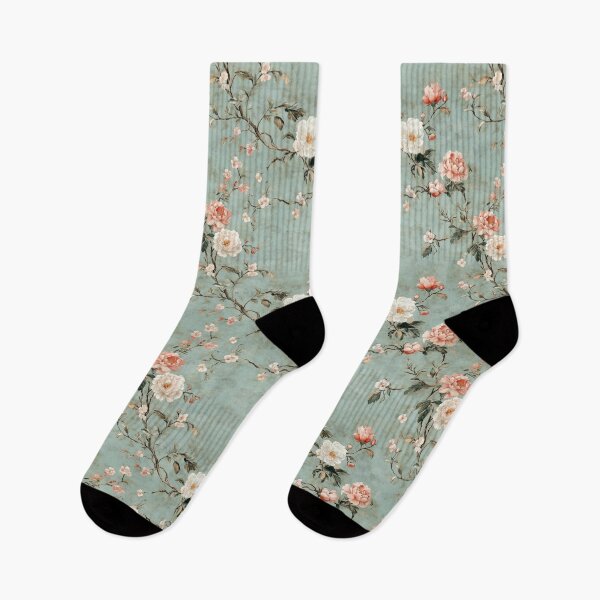 Artikelvorschau, Chinoiserie entworfen und verkauft von Inspired Life Creative.