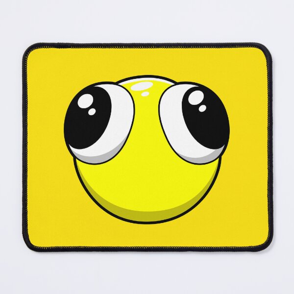 Item preview, Rainbow Friends Roblox Yellow Lookie designed and sold by Kubala Designs.