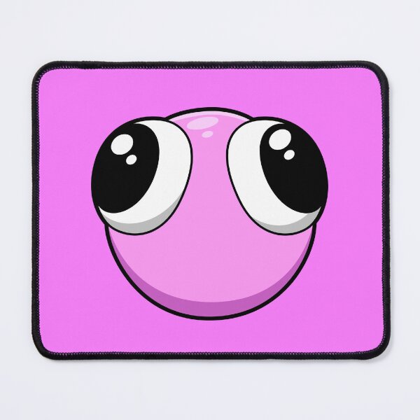 Item preview, Rainbow Friends Roblox Pink Lookie designed and sold by Kubala Designs.