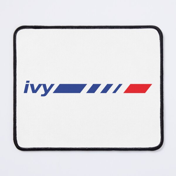 Item preview, IVY: Logo designed and sold by TheBandIVY.