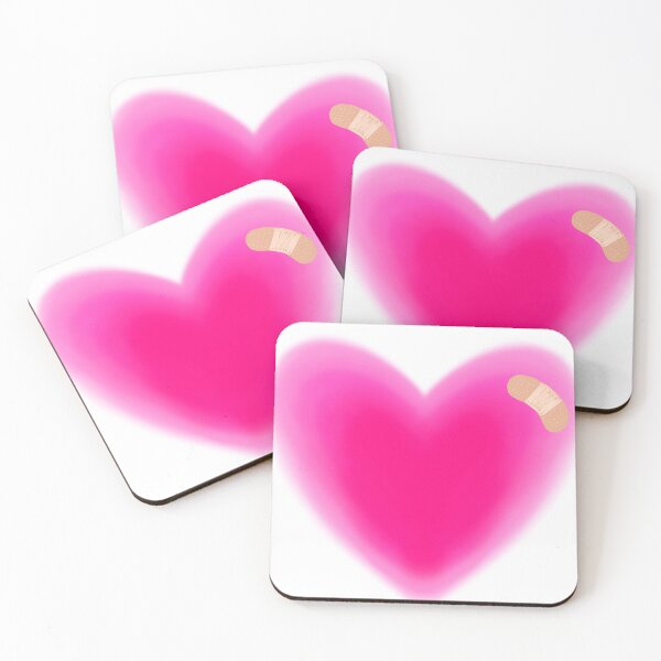 Item preview, Heart designed and sold by annabelmiller.