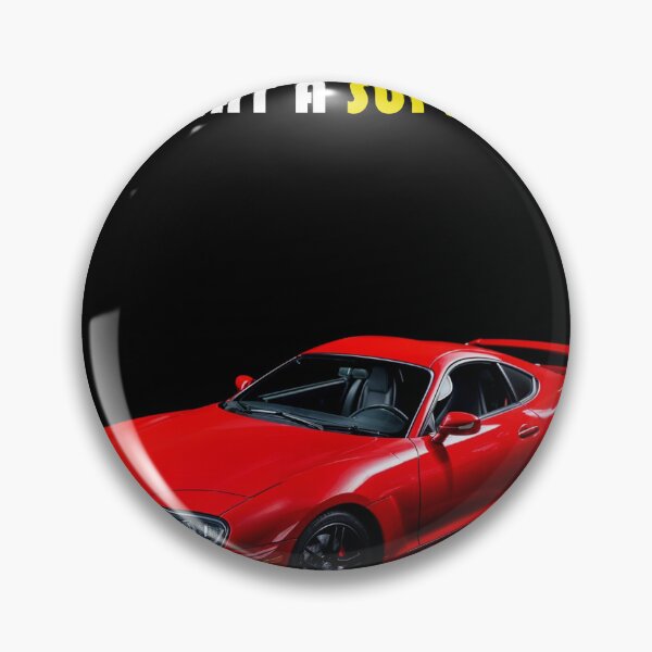Item preview, Is that a Supra? designed and sold by Odar.