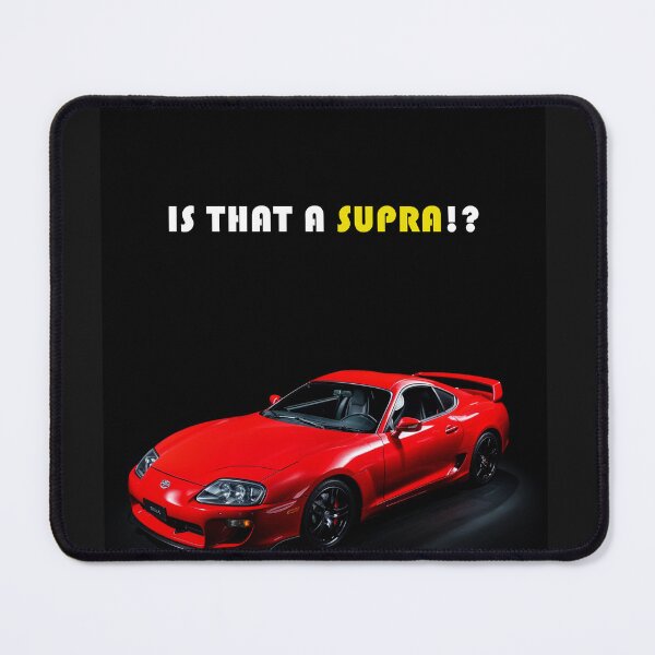 Item preview, Is that a Supra? designed and sold by Odar.
