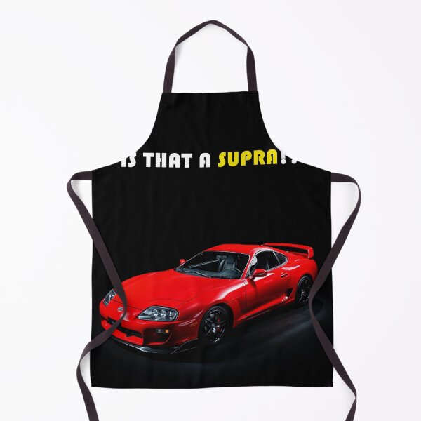 Item preview, Is that a Supra? designed and sold by Odar.
