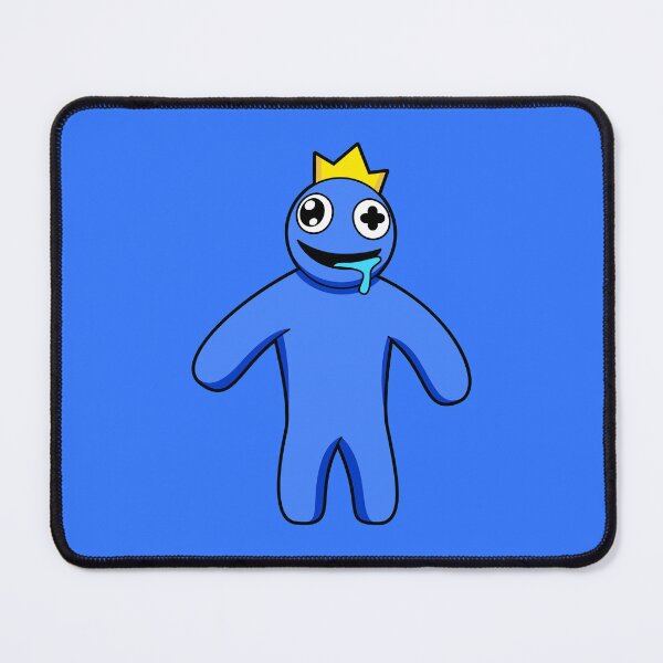 Item preview, Rainbow Friends Roblox Blue designed and sold by Kubala Designs.