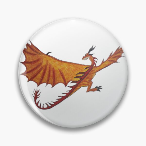 Item preview, Hookfang httyd designed and sold by NSOO#.