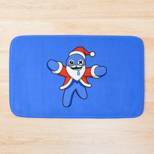 Item preview, Rainbow Friends Roblox Blue designed and sold by Kubala Designs.