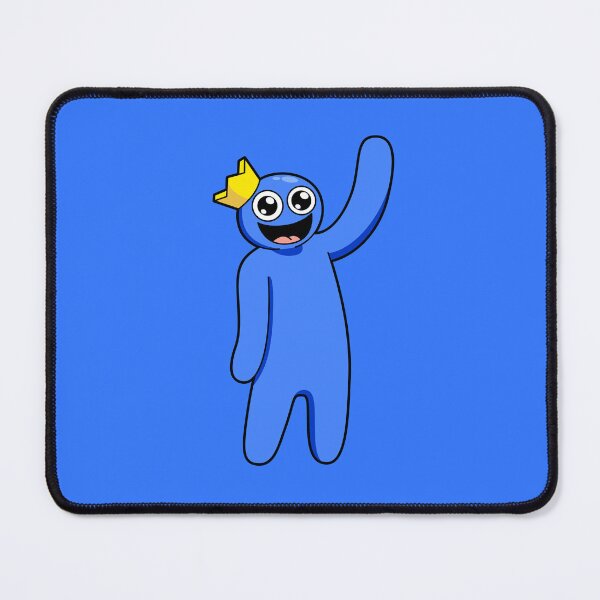 Item preview, Rainbow Friends Roblox Blue designed and sold by Kubala Designs.