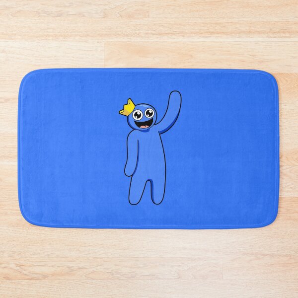 Item preview, Rainbow Friends Roblox Blue designed and sold by Kubala Designs.