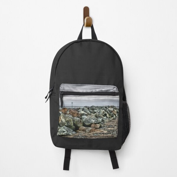 Item preview, Beach at Borth designed and sold by Rachel J Bowler.