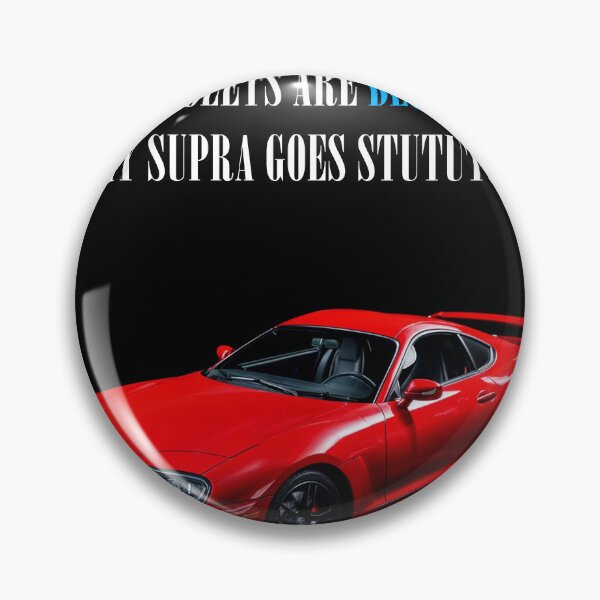 Item preview, Red Supra Quote designed and sold by Odar.