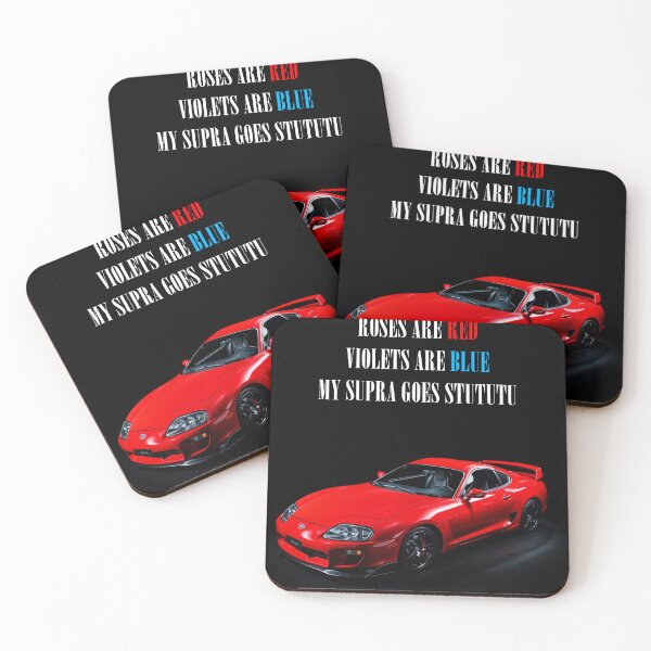 Item preview, Red Supra Quote designed and sold by Odar.