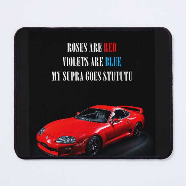 Item preview, Red Supra Quote designed and sold by Odar.