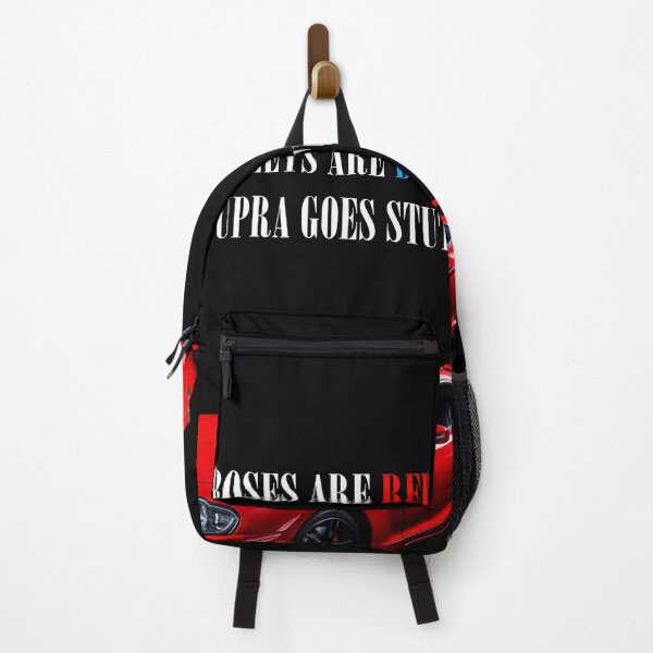 Item preview, Red Supra Quote designed and sold by Odar.