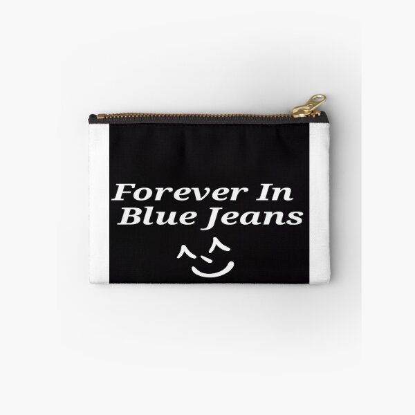 Item preview, Forever in Blue Jeans designed and sold by La-Chula-Chola.