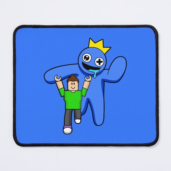 Item preview, Rainbow Friends Roblox Blue designed and sold by Kubala Designs.