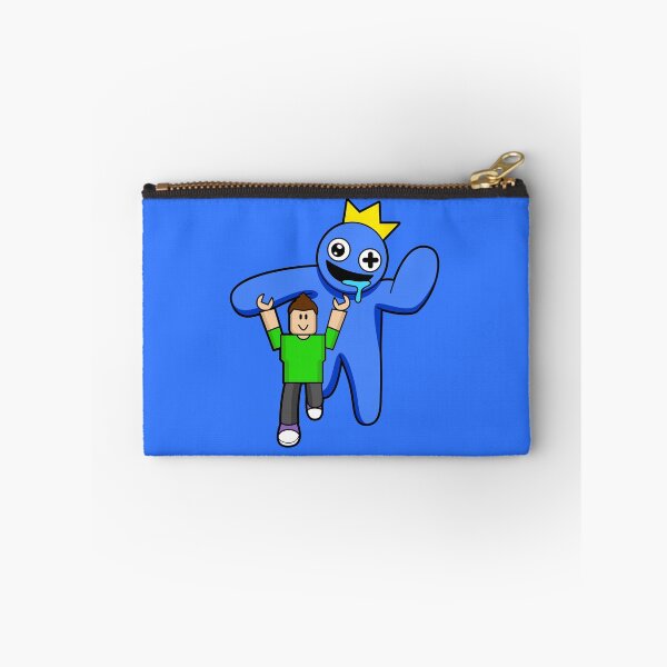 Item preview, Rainbow Friends Roblox Blue designed and sold by Kubala Designs.