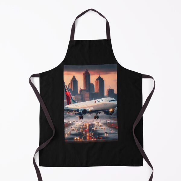Item preview, DESTINATION ATLANTA designed and sold by Rouxman72.