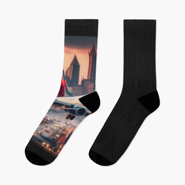 Item preview, DESTINATION ATLANTA designed and sold by Rouxman72.