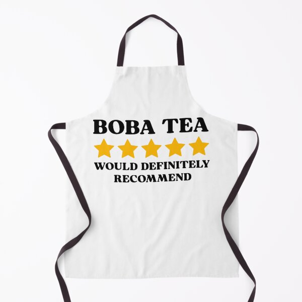 Item preview, Boba Humor designed and sold by SeasonXpress.