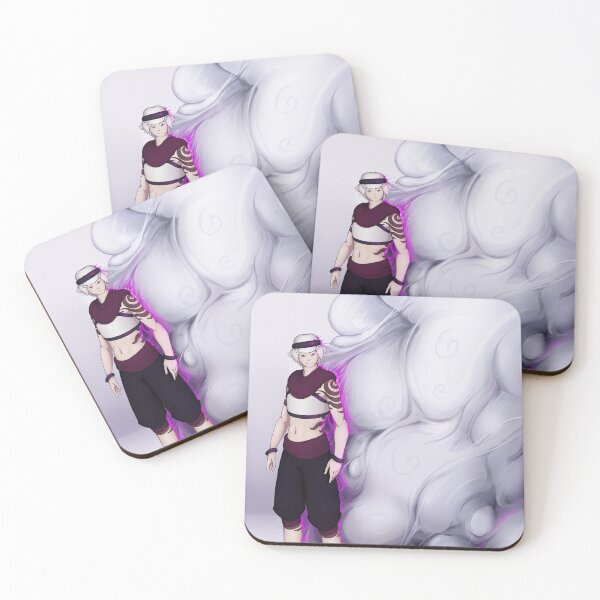 Item preview, Ignees with smoke clouds designed and sold by YanaheimApparel.