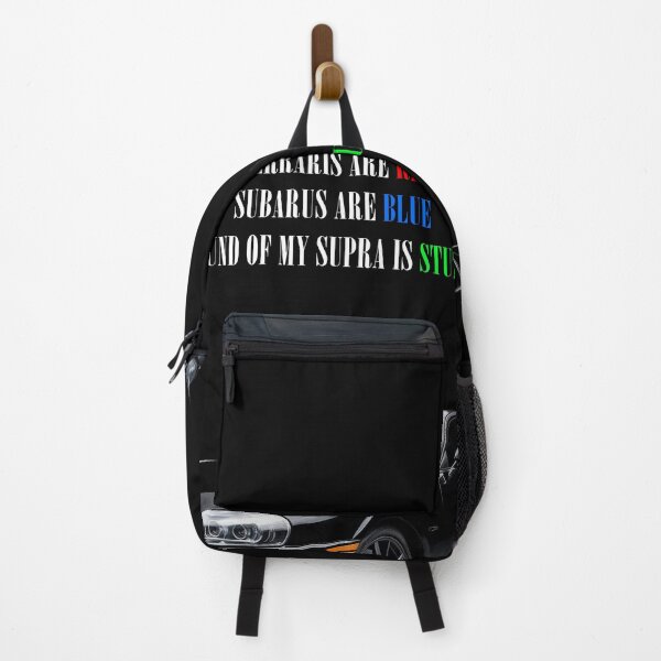 Item preview, Black Toyota Supra Quote designed and sold by Odar.