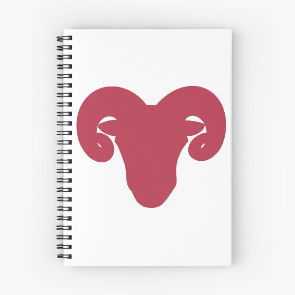 Item preview, Aries Star Sign designed and sold by Animals-by-JB.