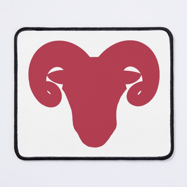 Item preview, Aries Star Sign designed and sold by Animals-by-JB.
