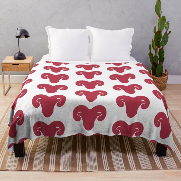 Item preview, Aries Star Sign designed and sold by Animals-by-JB.