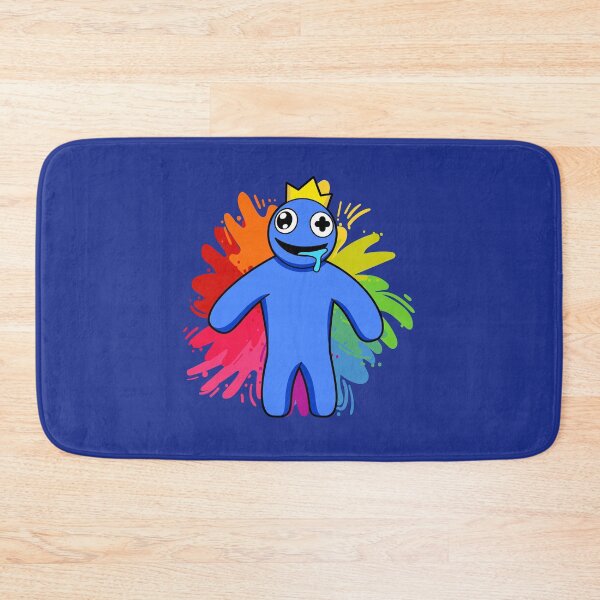 Item preview, Rainbow Friends Roblox Blue designed and sold by Kubala Designs.