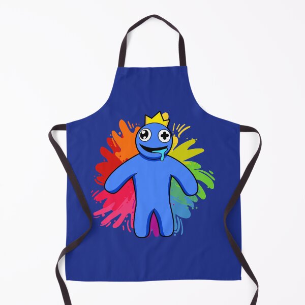 Item preview, Rainbow Friends Roblox Blue designed and sold by Kubala Designs.