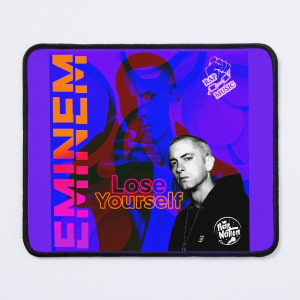 Item preview, Lose Yourself EMN3M designed and sold by UZRWRLD .