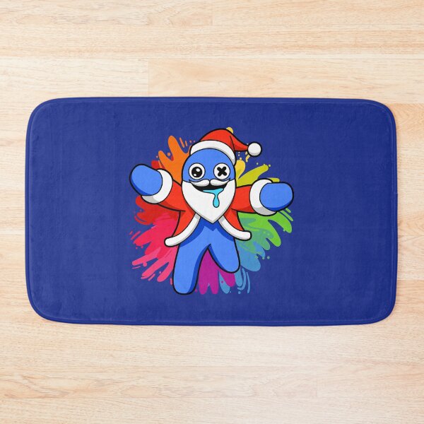 Item preview, Rainbow Friends Roblox Blue designed and sold by Kubala Designs.