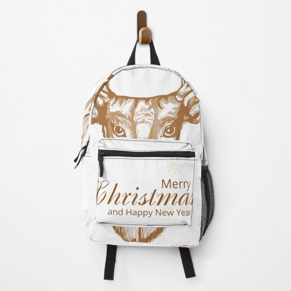 Item preview, Christmas tree deer designed and sold by KeepCalmAndGo.