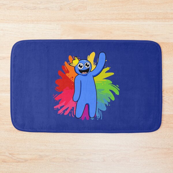 Item preview, Rainbow Friends Roblox Blue designed and sold by Kubala Designs.
