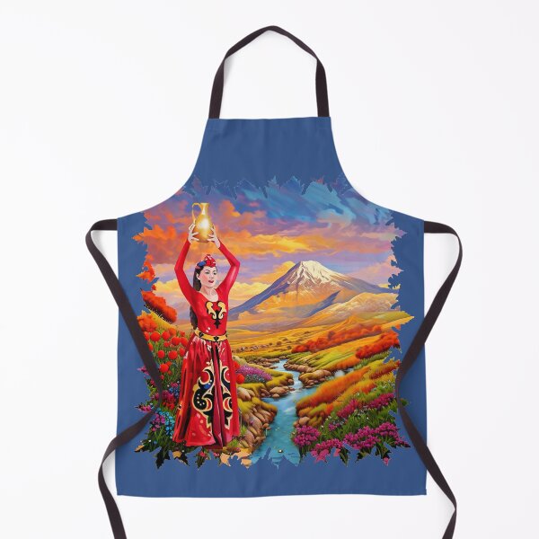 Item preview, Ararat in Color designed and sold by doniainart.