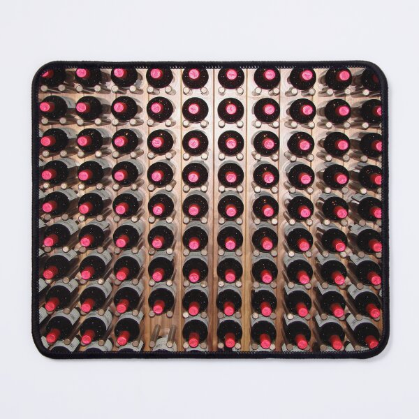 Item preview, Wine storage in underground cellar - apron designed and sold by ClarkChrisComic.