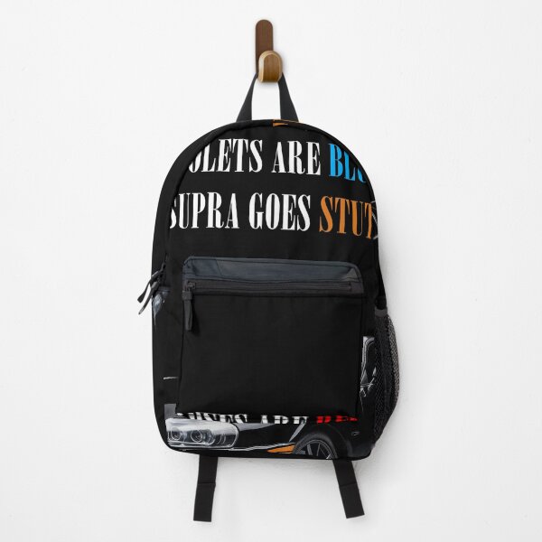 Item preview, Black Toyota Supra Quote designed and sold by Odar.