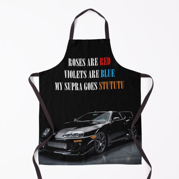 Item preview, Black Toyota Supra Quote designed and sold by Odar.
